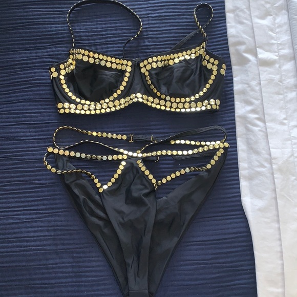 Fashion Nova Other - Fashion nova swimsuit